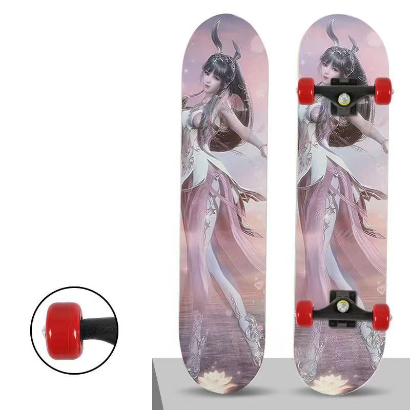 80x20 grinder - small dance